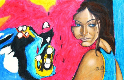 Girl