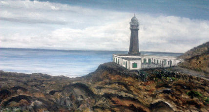Faro la Orchilla