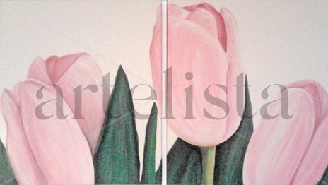 Tulipanes 01