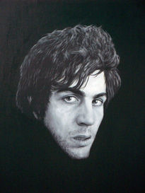 Syd Barrett