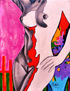 "In the Garden 1"