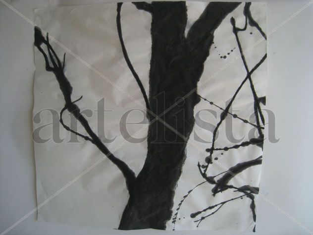 Espais entre els arbres