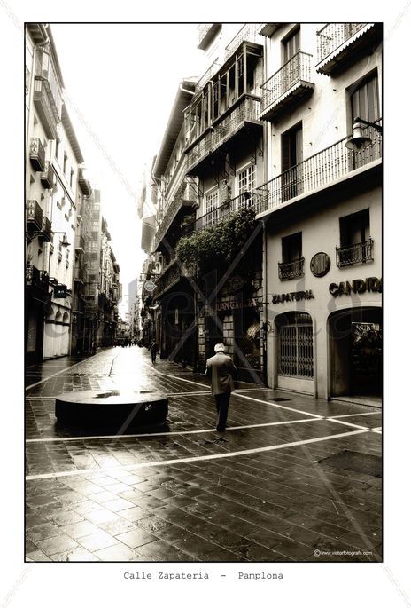Calle Zapateria -...