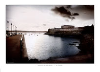 Castillo San Antón...