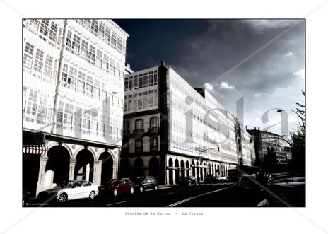 Coruña