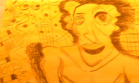 Dibujos 2012