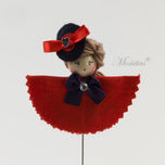 Broches Moñitas thumbnail 2