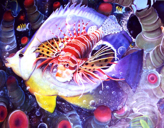 peces