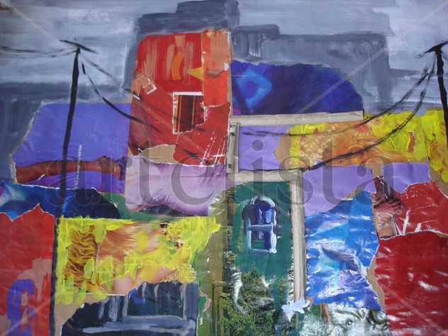 LA BOCA