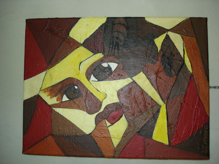 Cubismo