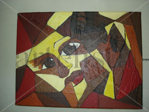 CUBISMO