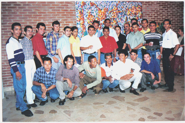 AMIGOS ARTISTAS