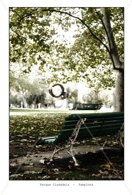 Parque de la...