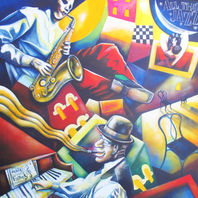 artwork