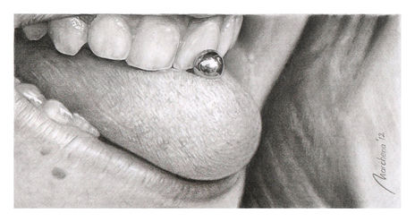Piercing