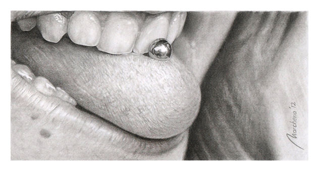 Piercing