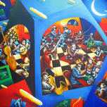 CABARET, BLUES & JAZZ CLUB thumbnail 1