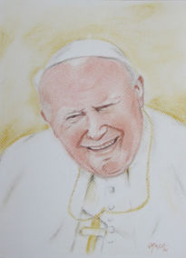 Juan Pablo II