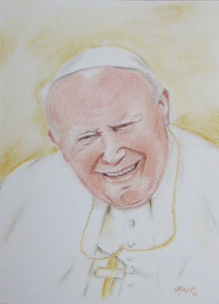 Juan Pablo II
