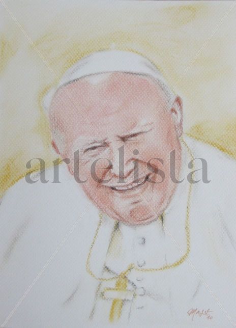 Juan Pablo II