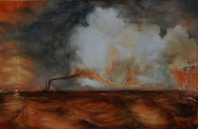 turner