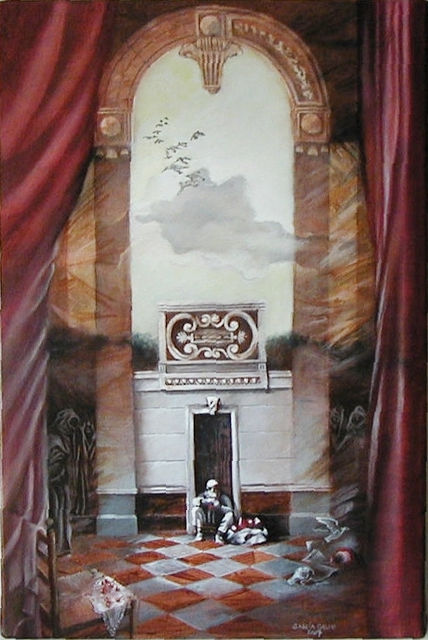 El Portal del Anciano