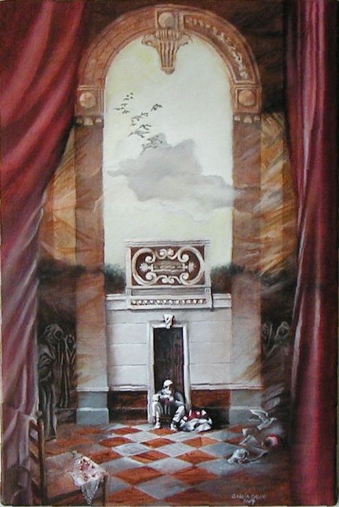 El Portal del Anciano