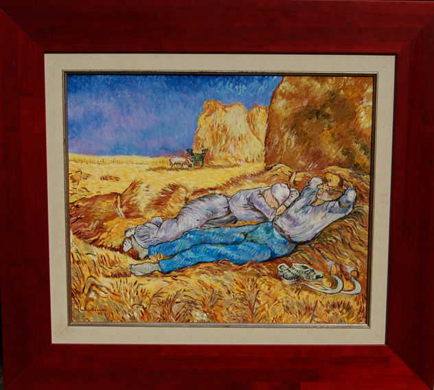 van gogh