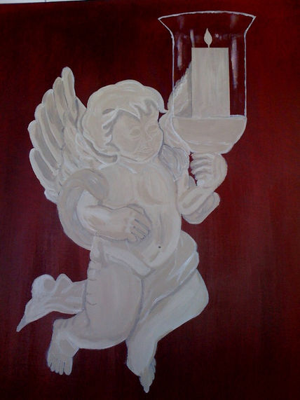 The angel.el angelito