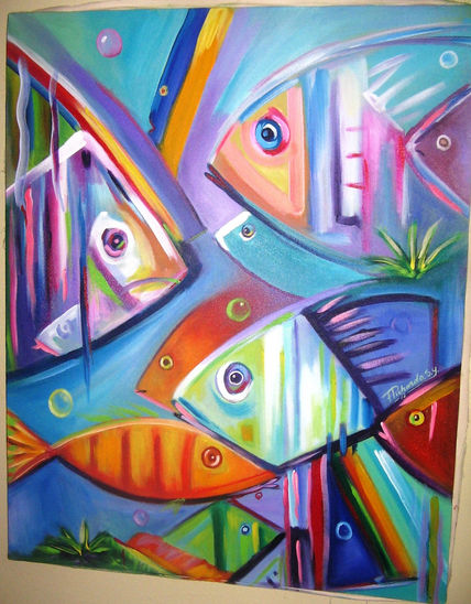 Peces