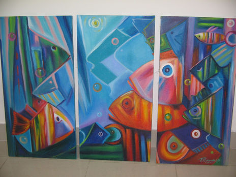 Peces 3