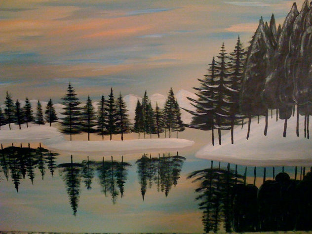 lanscape,paisaje