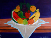 Fruits,el frutero