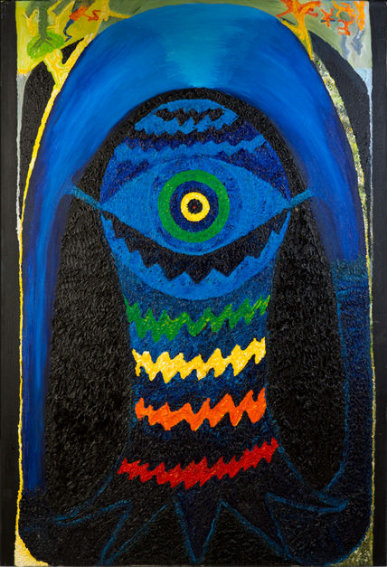 Ojos de niño