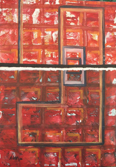 PI   En-red-dado Media Mixta Otros Paisaje