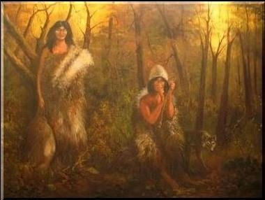 Indigenas