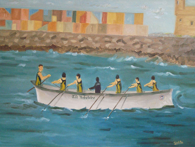 Robaleira