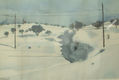 Paissatge nevat