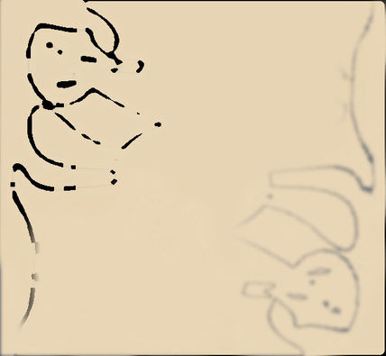 dibujos...