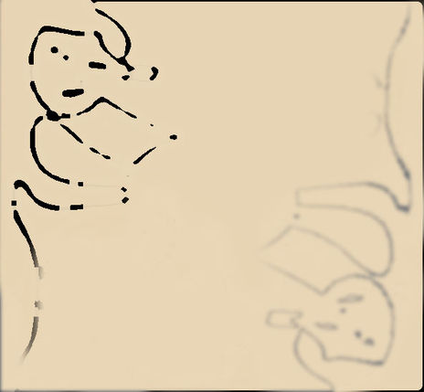 dibujos...