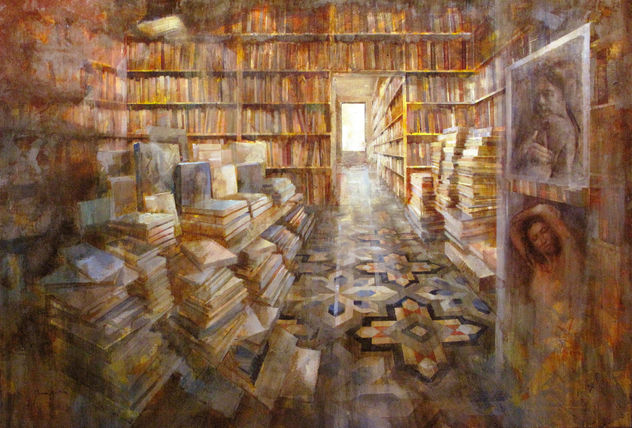 Librairie Paris