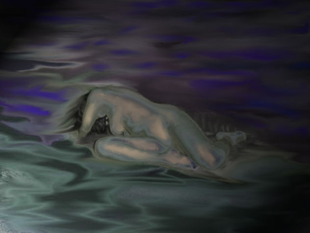 LUMINOSIDAD OSCURA 5