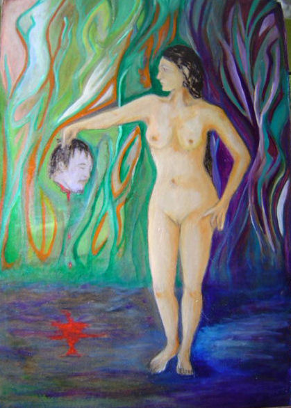 SACRIFICIO