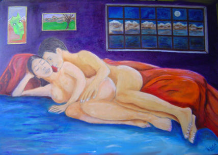 Indiferencia