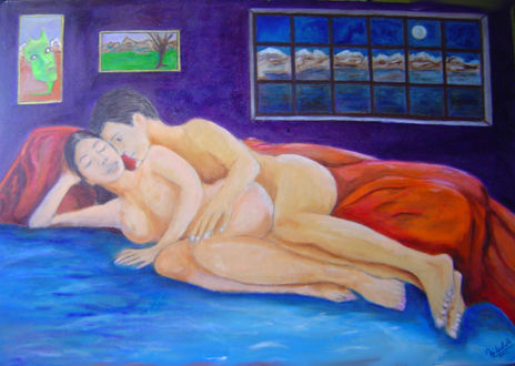 Indiferencia