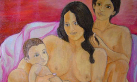 MATERNIDAD