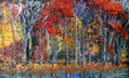 ARBOLES ROJOS