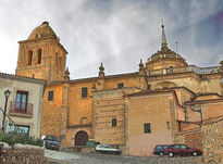 Iglesia de Santa María