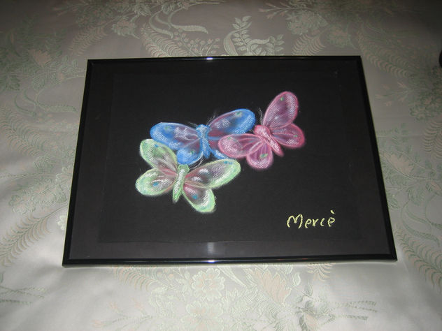 MARIPOSAS
