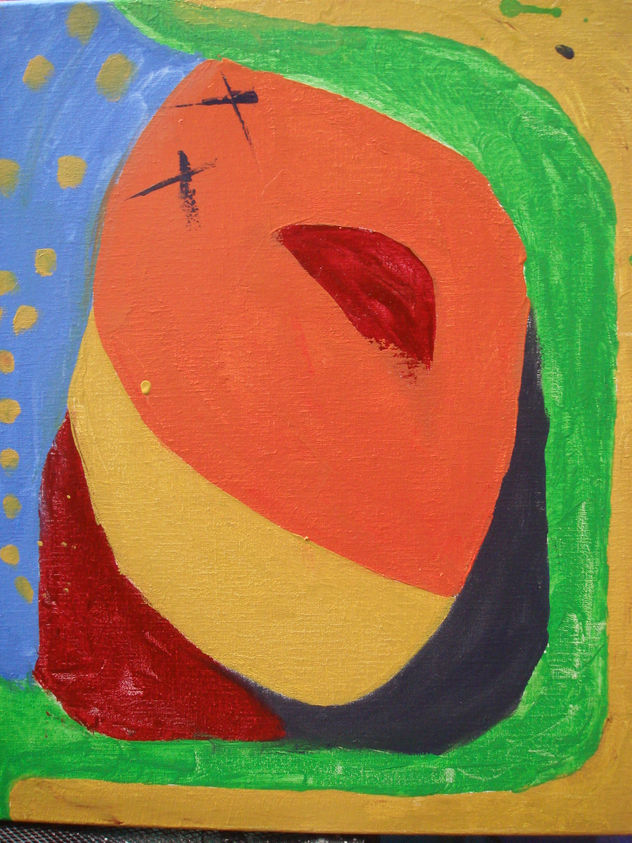 Barcelona, 6 colores. Untitled